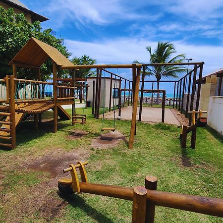 Ekoara Residence Pôrto das Galinhas Esterno foto
