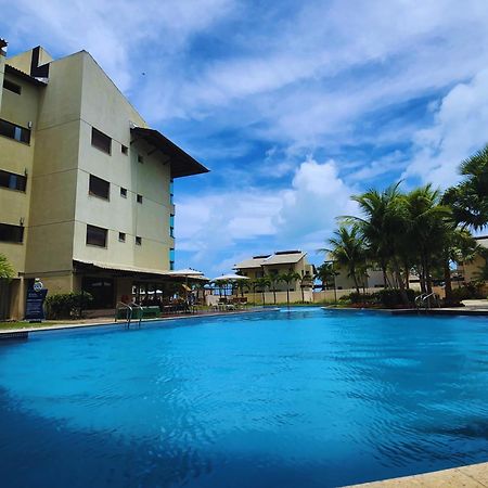 Ekoara Residence Pôrto das Galinhas Esterno foto