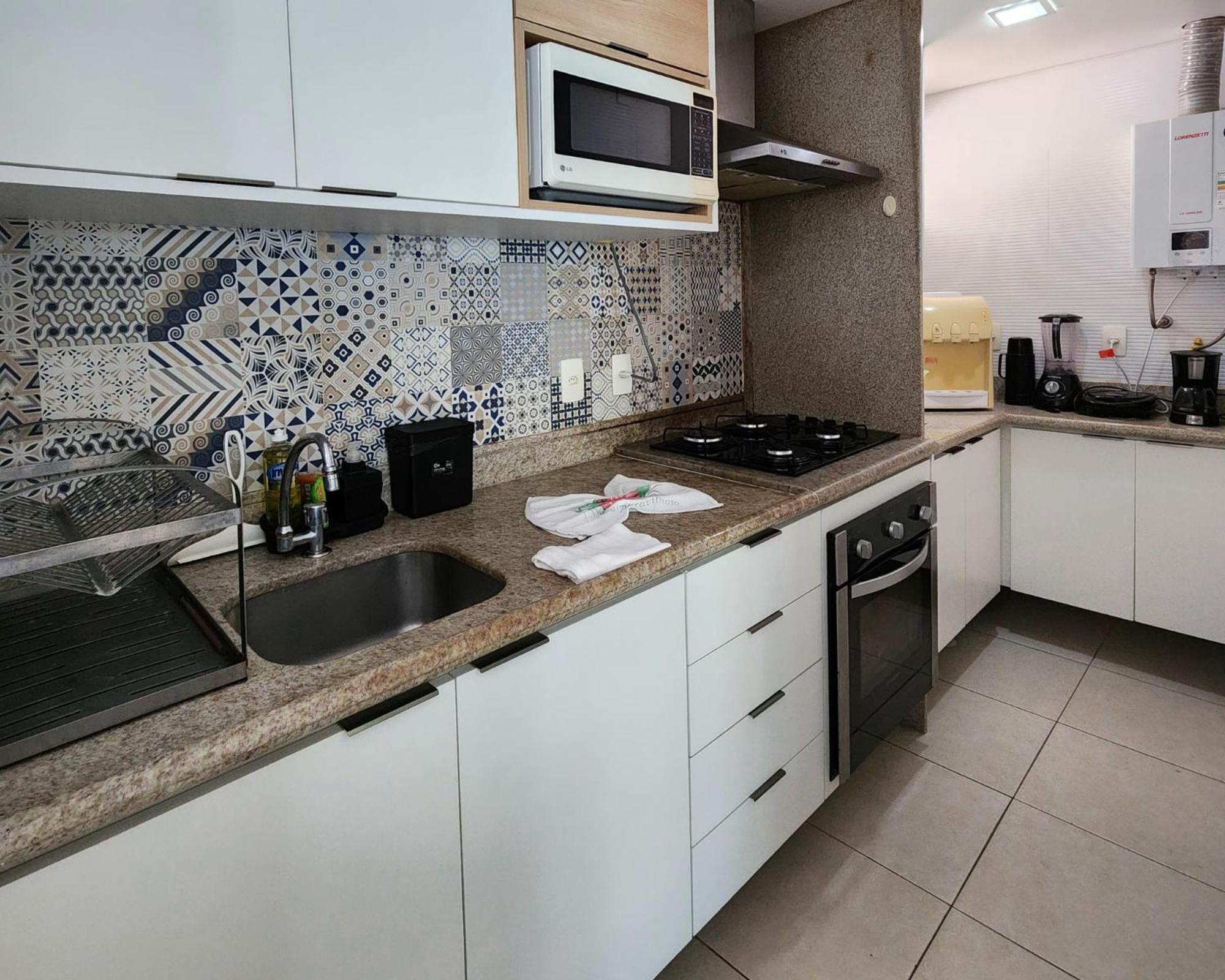 Ekoara Residence Pôrto das Galinhas Esterno foto