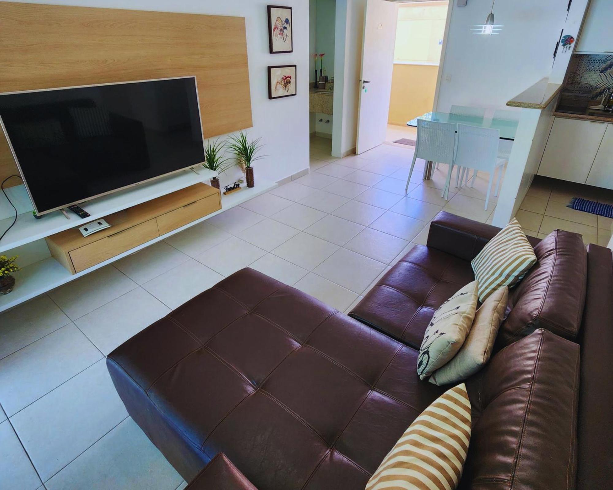 Ekoara Residence Pôrto das Galinhas Esterno foto