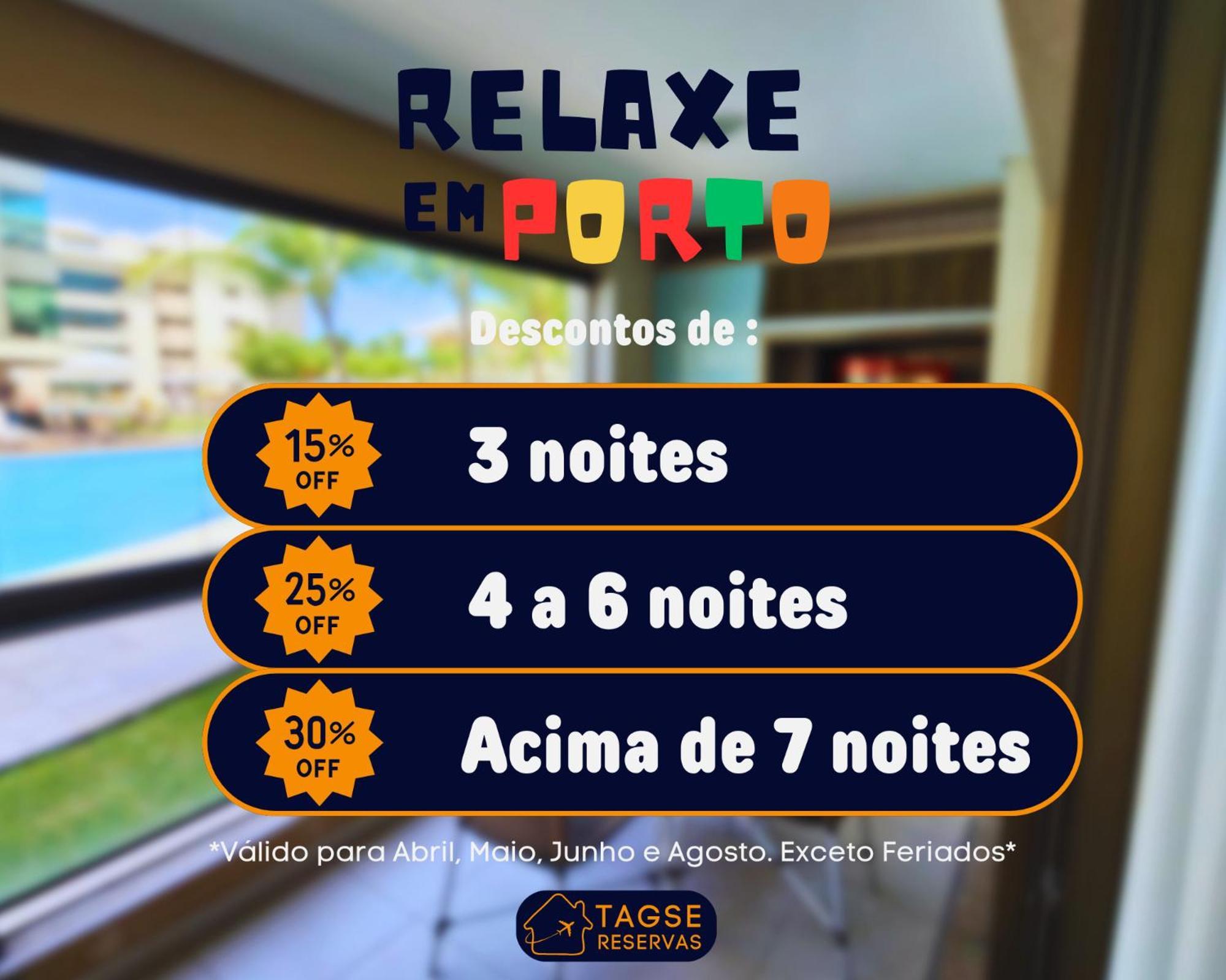 Ekoara Residence Pôrto das Galinhas Esterno foto