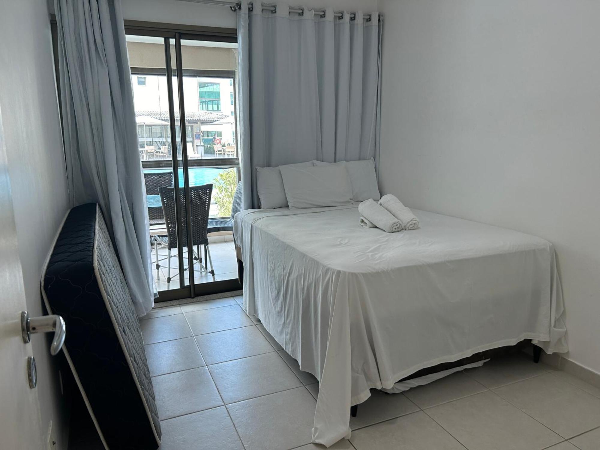 Ekoara Residence Pôrto das Galinhas Esterno foto