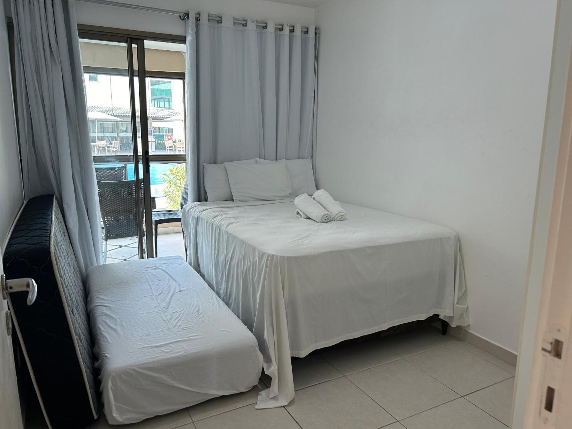 Ekoara Residence Pôrto das Galinhas Esterno foto